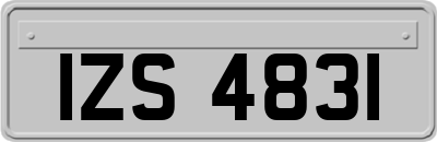 IZS4831