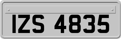IZS4835