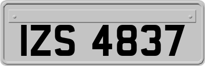 IZS4837