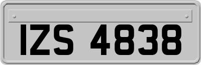 IZS4838