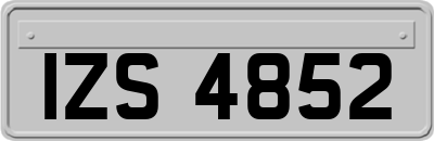 IZS4852