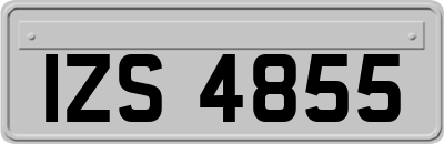 IZS4855