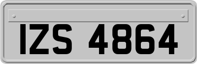 IZS4864