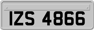 IZS4866