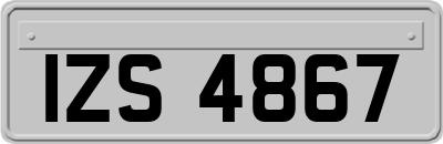 IZS4867