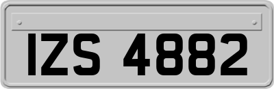 IZS4882