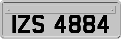 IZS4884