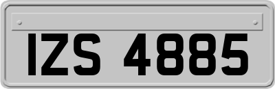 IZS4885