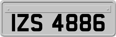IZS4886