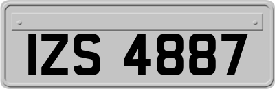 IZS4887