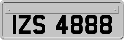 IZS4888