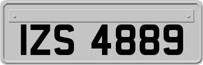 IZS4889