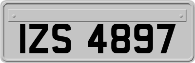 IZS4897
