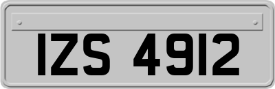 IZS4912