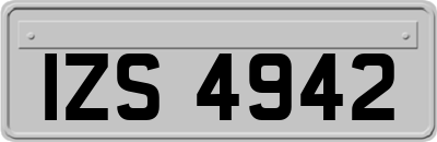 IZS4942
