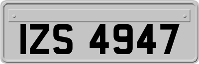 IZS4947