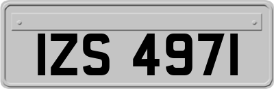 IZS4971