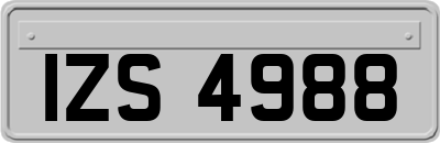 IZS4988