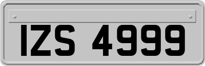 IZS4999