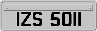 IZS5011
