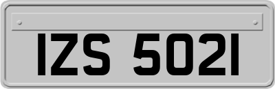 IZS5021