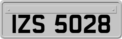 IZS5028
