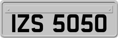 IZS5050