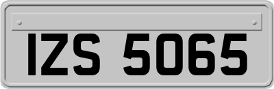 IZS5065