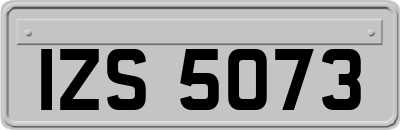 IZS5073