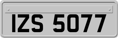 IZS5077