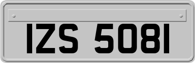 IZS5081