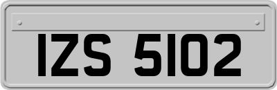 IZS5102