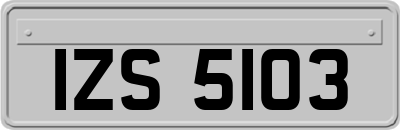 IZS5103