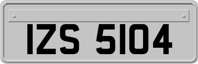 IZS5104