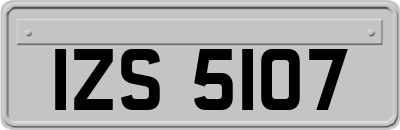 IZS5107