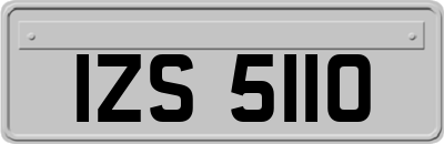 IZS5110