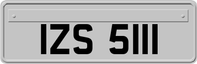 IZS5111