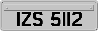 IZS5112