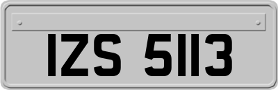 IZS5113