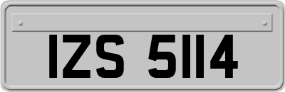 IZS5114