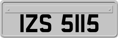 IZS5115
