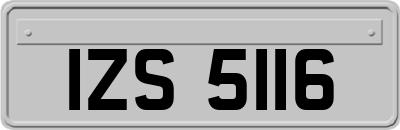 IZS5116