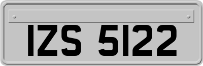 IZS5122