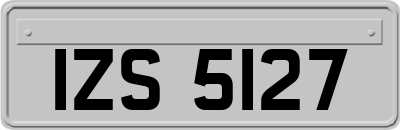 IZS5127