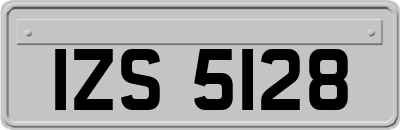 IZS5128