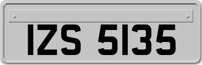 IZS5135
