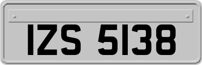 IZS5138