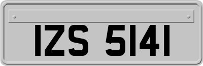 IZS5141