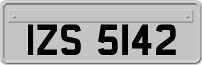 IZS5142