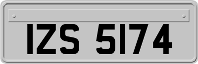 IZS5174